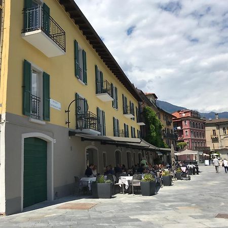 Appartamento Cortile كانوبيو المظهر الخارجي الصورة