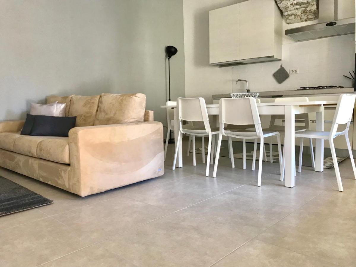 Appartamento Cortile كانوبيو المظهر الخارجي الصورة