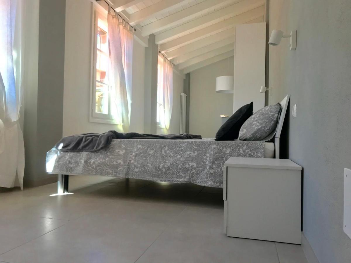 Appartamento Cortile كانوبيو المظهر الخارجي الصورة
