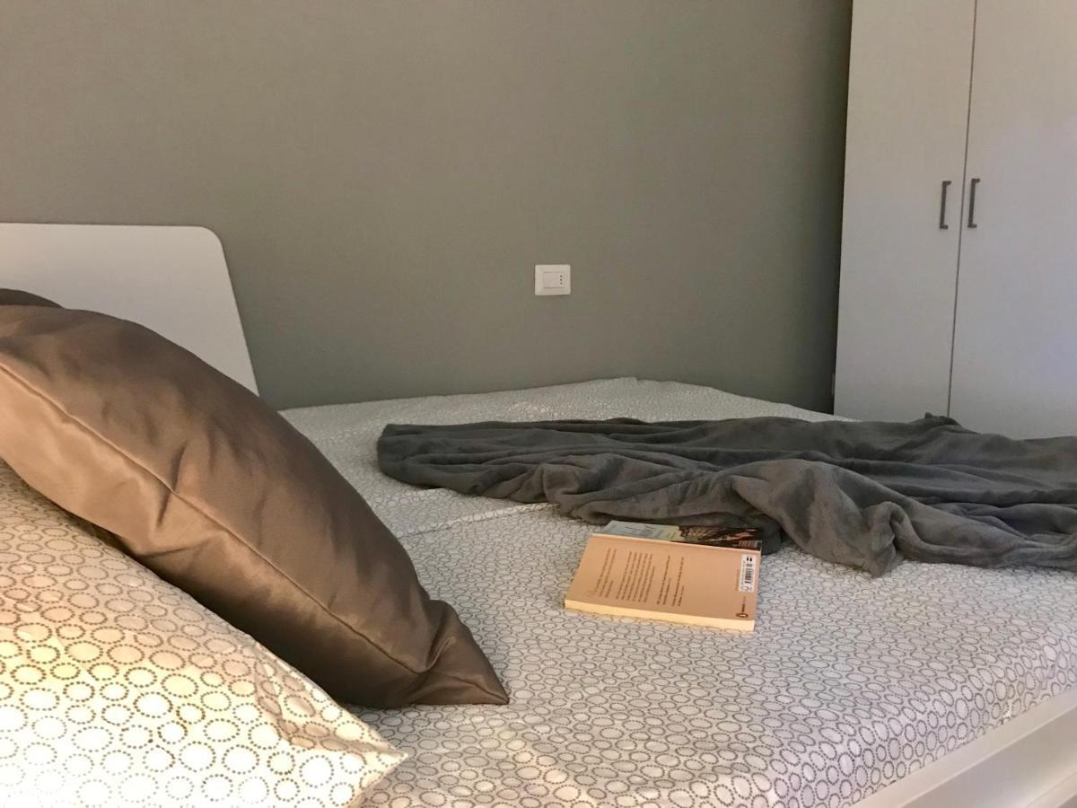 Appartamento Cortile كانوبيو المظهر الخارجي الصورة