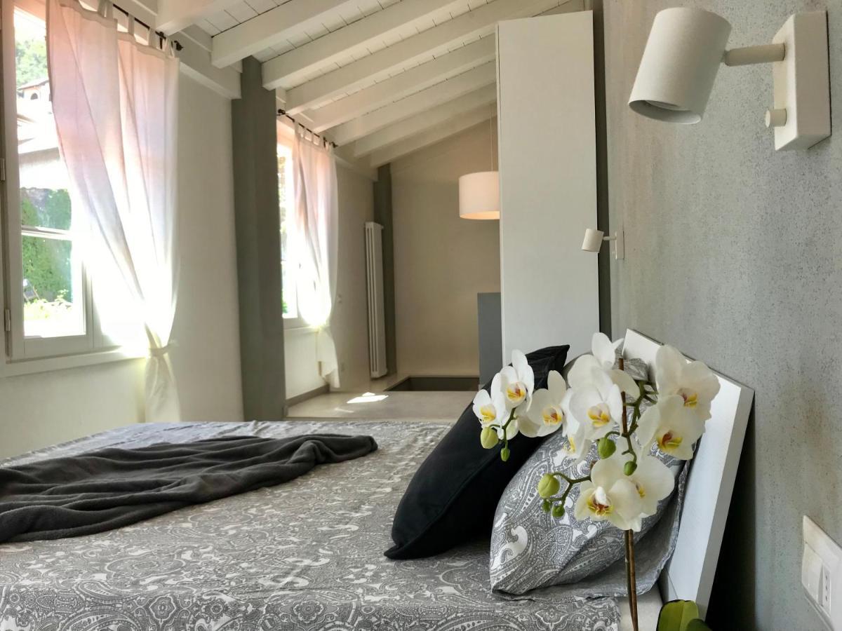 Appartamento Cortile كانوبيو المظهر الخارجي الصورة