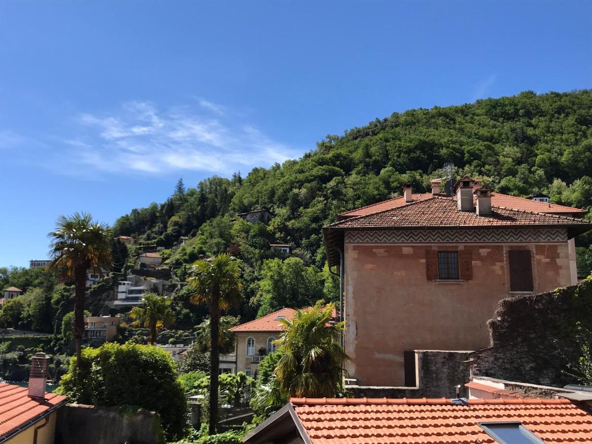 Appartamento Cortile كانوبيو المظهر الخارجي الصورة