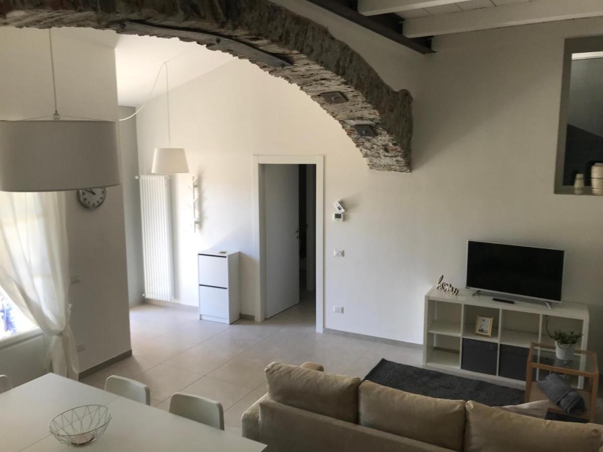 Appartamento Cortile كانوبيو المظهر الخارجي الصورة