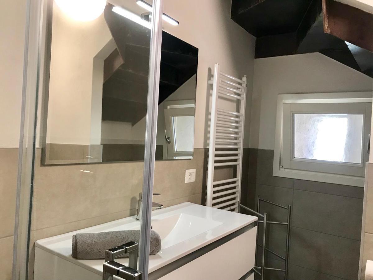 Appartamento Cortile كانوبيو المظهر الخارجي الصورة