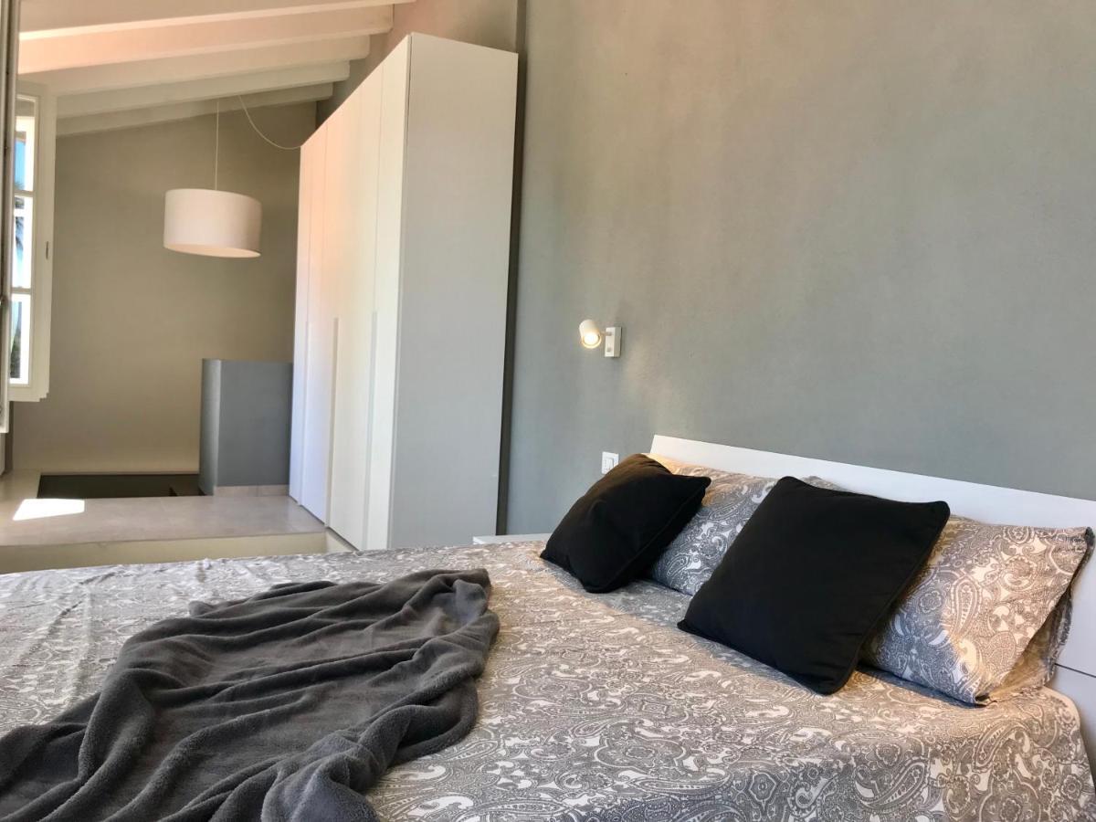 Appartamento Cortile كانوبيو المظهر الخارجي الصورة