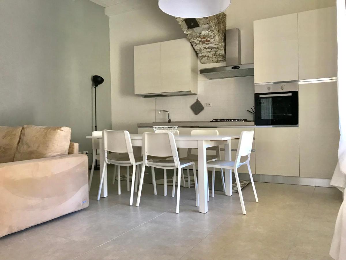 Appartamento Cortile كانوبيو المظهر الخارجي الصورة