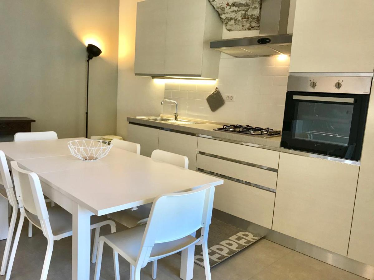 Appartamento Cortile كانوبيو المظهر الخارجي الصورة