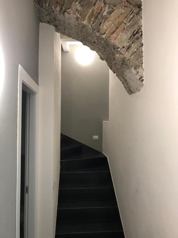 Appartamento Cortile كانوبيو المظهر الخارجي الصورة