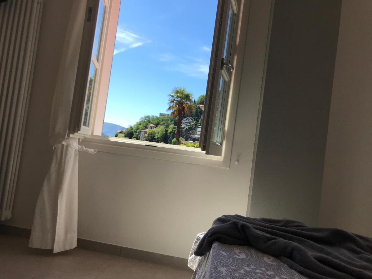 Appartamento Cortile كانوبيو المظهر الخارجي الصورة