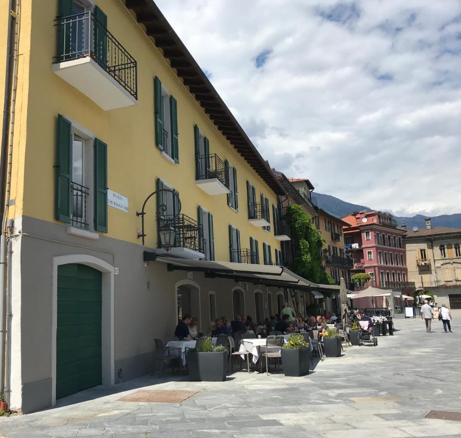 Appartamento Cortile كانوبيو المظهر الخارجي الصورة