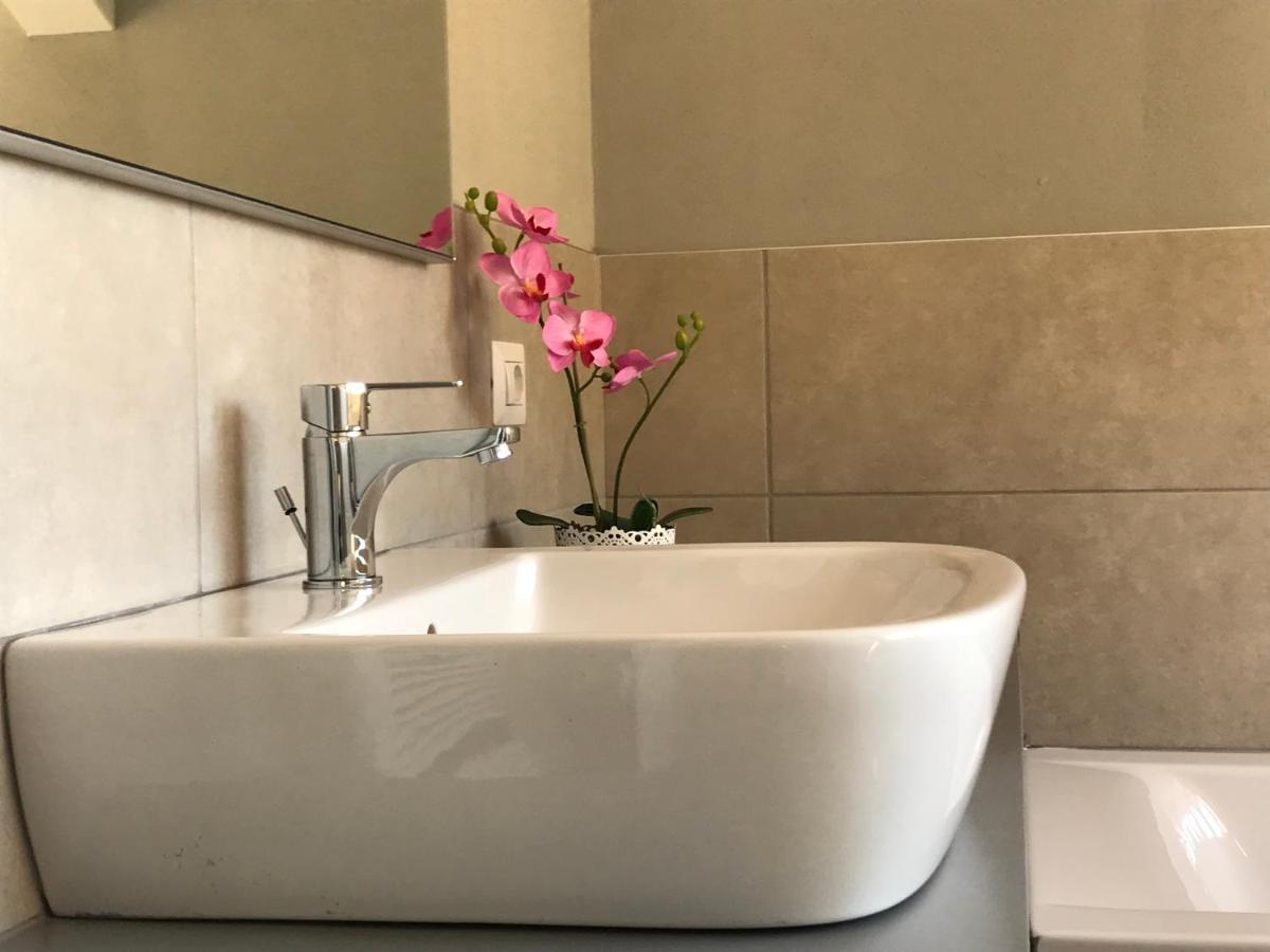 Appartamento Cortile كانوبيو المظهر الخارجي الصورة