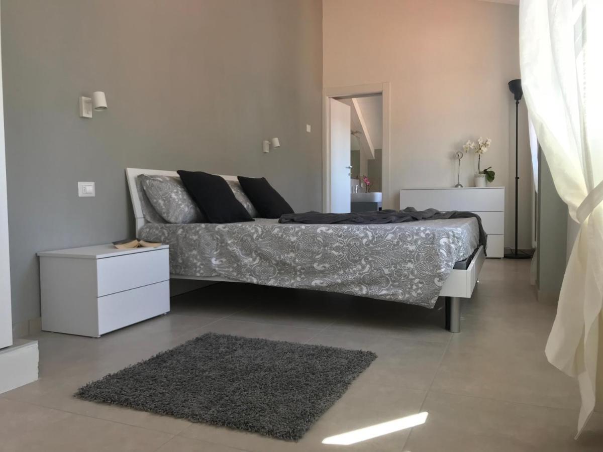 Appartamento Cortile كانوبيو المظهر الخارجي الصورة